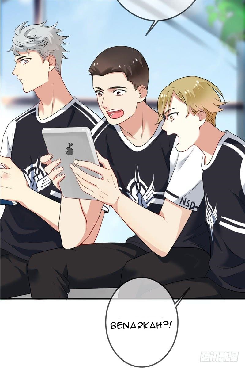 NSD Gaming Chapter 29 Bahasa Indonesia